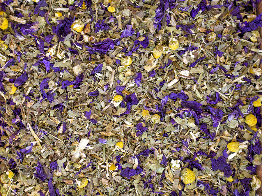 Bylinná pomoc s pálením žáhy - Image 2