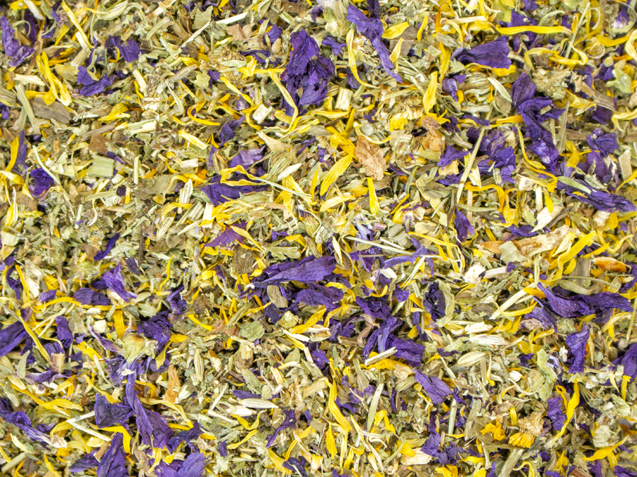 Bylinná pomoc se střevním zánětem - Image 2